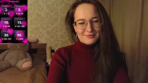 Snapshot of agnesgraham chatting on January 17, 11:40 pm Agnes online show from January 17, 11:40 pm