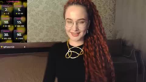 Snapshot of agnesgraham chatting on February 21, 8:49 pm Agnes online show from February 21, 8:49 pm