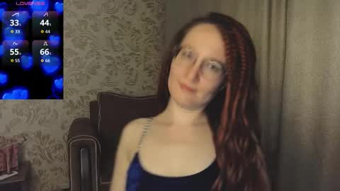 Snapshot of agnesgraham chatting on October 5, 10:37 pm Agnes online show from October 5, 10:37 pm