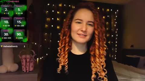 Snapshot of agnesgraham chatting on December 24, 10:06 pm Agnes online show from December 24, 10:06 pm