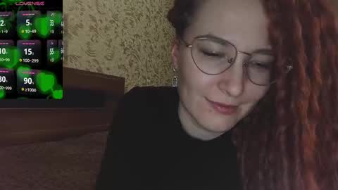 Snapshot of agnesgraham chatting on February 12, 11:09 pm Agnes online show from February 12, 11:09 pm