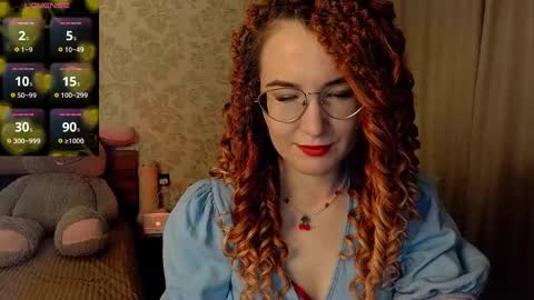 Snapshot of agnesgraham chatting on January 12, 3:28 am Agnes online show from January 12, 3:28 am