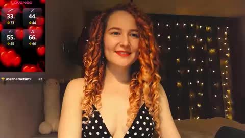 Snapshot of agnesgraham chatting on December 16, 9:52 pm Agnes online show from December 16, 9:52 pm