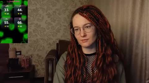 Snapshot of agnesgraham chatting on October 13, 8:55 pm Agnes online show from October 13, 8:55 pm