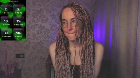 Agnes online show from April 22, 11:24 pm