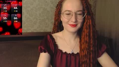 Snapshot of agnesgraham chatting on March 8, 9:51 pm Agnes online show from March 8, 9:51 pm