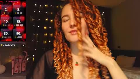 Snapshot of agnesgraham chatting on December 19, 6:45 pm Agnes online show from December 19, 6:45 pm