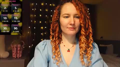 Snapshot of agnesgraham chatting on December 25, 11:10 pm Agnes online show from December 25, 11:10 pm