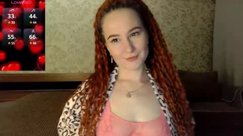 Snapshot of agnesgraham chatting on March 11, 4:07 pm Agnes online show from March 11, 4:07 pm