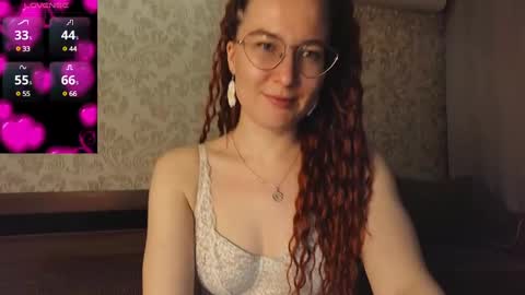 Snapshot of agnesgraham chatting on February 20, 4:58 pm Agnes online show from February 20, 4:58 pm