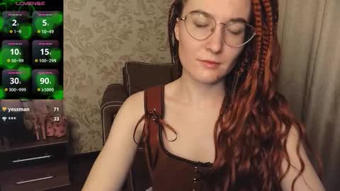 Snapshot of agnesgraham chatting on September 24, 11:26 pm Agnes online show from September 24, 11:26 pm