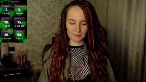 Snapshot of agnesgraham chatting on September 28, 11:32 pm Agnes online show from September 28, 11:32 pm
