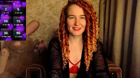 Snapshot of agnesgraham chatting on December 29, 6:49 pm Agnes online show from December 29, 6:49 pm