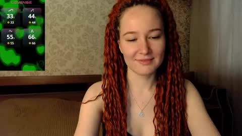 Snapshot of agnesgraham chatting on March 10, 2:48 pm Agnes online show from March 10, 2:48 pm