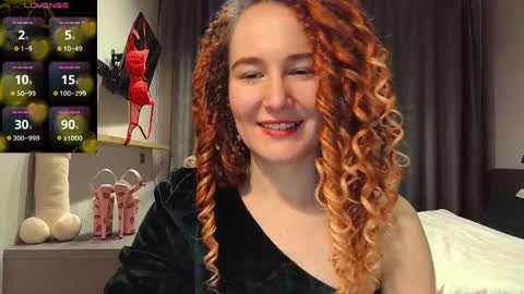 Snapshot of agnesgraham chatting on December 4, 3:10 pm Agnes online show from December 4, 3:10 pm