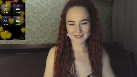 Snapshot of agnesgraham chatting on February 27, 3:15 pm Agnes online show from February 27, 3:15 pm