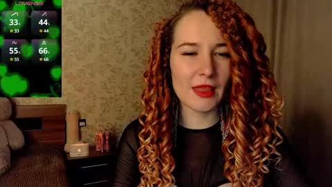 Snapshot of agnesgraham chatting on January 10, 10:36 pm Agnes online show from January 10, 10:36 pm