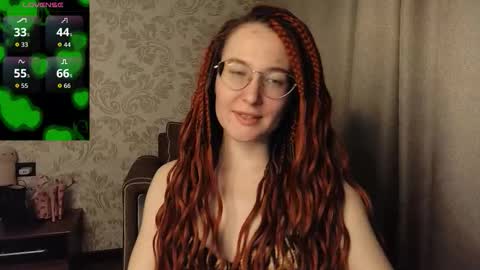 Snapshot of agnesgraham chatting on October 12, 8:22 pm Agnes online show from October 12, 8:22 pm
