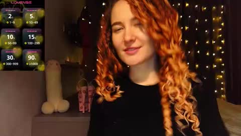 Snapshot of agnesgraham chatting on December 17, 7:48 pm Agnes online show from December 17, 7:48 pm