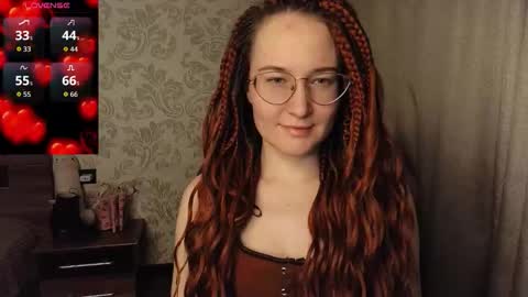 Snapshot of agnesgraham chatting on October 10, 8:36 pm Agnes online show from October 10, 8:36 pm