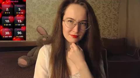 Snapshot of agnesgraham chatting on January 24, 12:42 am Agnes online show from January 24, 12:42 am