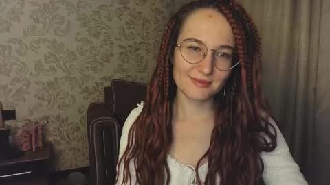 Snapshot of agnesgraham chatting on October 6, 10:58 pm Agnes online show from October 6, 10:58 pm