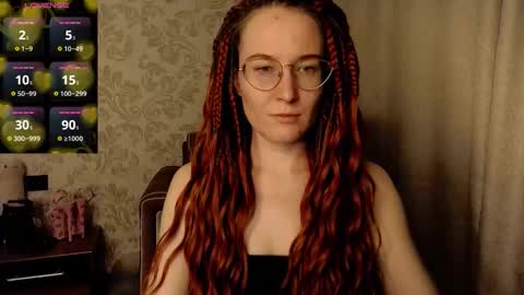 Snapshot of agnesgraham chatting on September 27, 10:17 pm Agnes online show from September 27, 10:17 pm