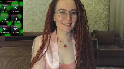 Snapshot of agnesgraham chatting on February 26, 10:22 pm Agnes online show from February 26, 10:22 pm