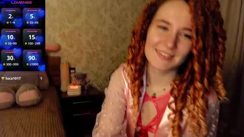 Snapshot of agnesgraham chatting on January 9, 10:31 pm Agnes online show from January 9, 10:31 pm