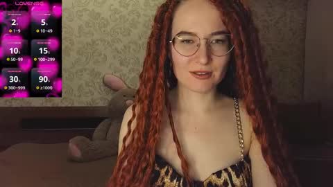 Snapshot of agnesgraham chatting on February 6, 4:03 pm Agnes online show from February 6, 4:03 pm