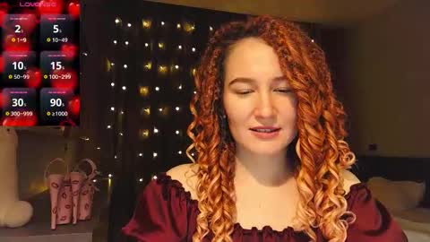 Snapshot of agnesgraham chatting on December 20, 9:28 pm Agnes online show from December 20, 9:28 pm