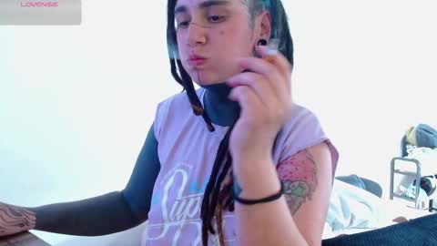 Agness online show from March 14, 9:27 pm