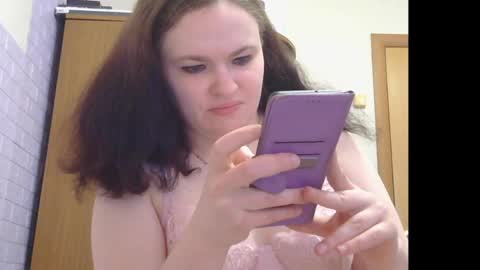 Agnettta online show from February 4, 6:49 am