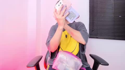 Ahmara  online show from November 19, 11:32 am