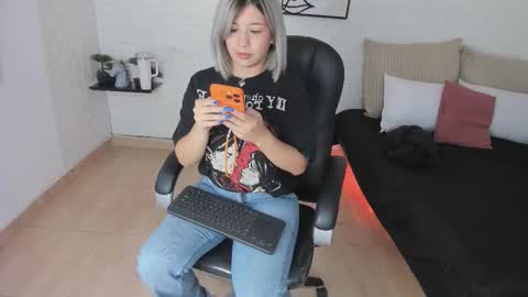 Ahmara  online show from January 14, 11:48 am