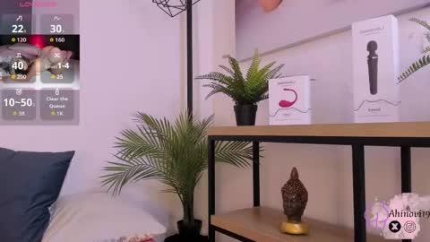 Ahinovi online show from April 26, 5:54 pm