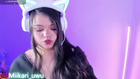 Ahri help me get to 100  online show from May 2, 4:27 am