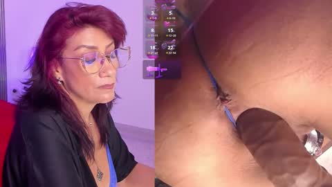 Ahytana online show from January 8, 4:49 am