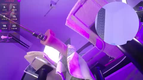 Ahytana online show from April 24, 10:56 pm