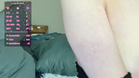 Lexi online show from January 12, 3:28 am