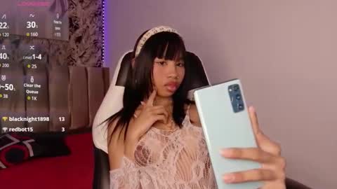 Aida online show from November 24, 11:29 pm