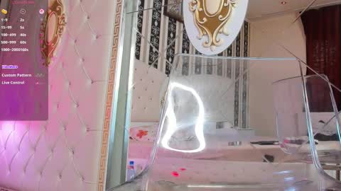 aidasina online show from March 12, 6:38 am