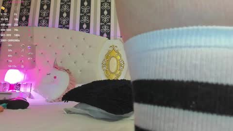 aidasina online show from March 10, 8:12 pm