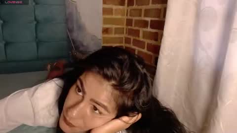 Ailyn online show from July 8, 10:45 pm