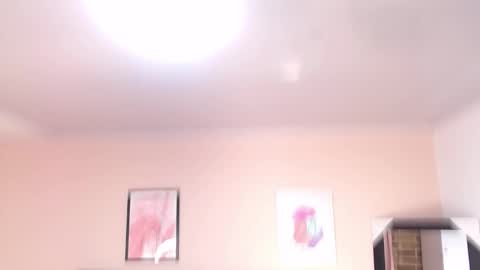 Snapshot of aiilynn_1 chatting on September 20, 1:38 am Ailyn online show from September 20, 1:38 am