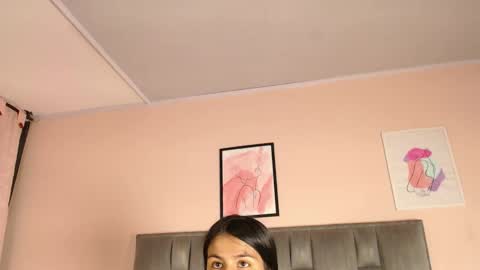 Snapshot of aiilynn_1 chatting on October 4, 11:53 pm Ailyn online show from October 4, 11:53 pm
