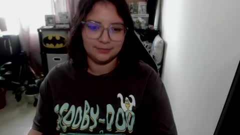 Catalina online show from April 19, 6:10 pm