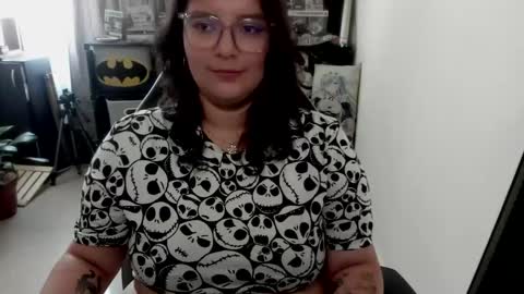 Catalina online show from March 13, 3:13 pm