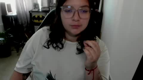 Catalina online show from April 26, 1:42 pm