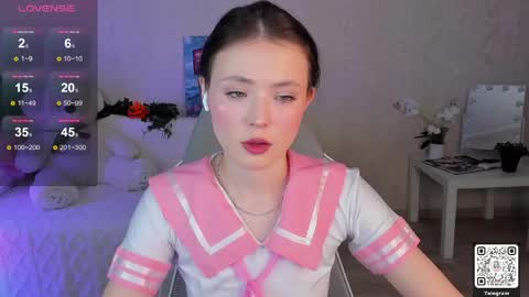 Lynn online show from March 22, 1:50 pm